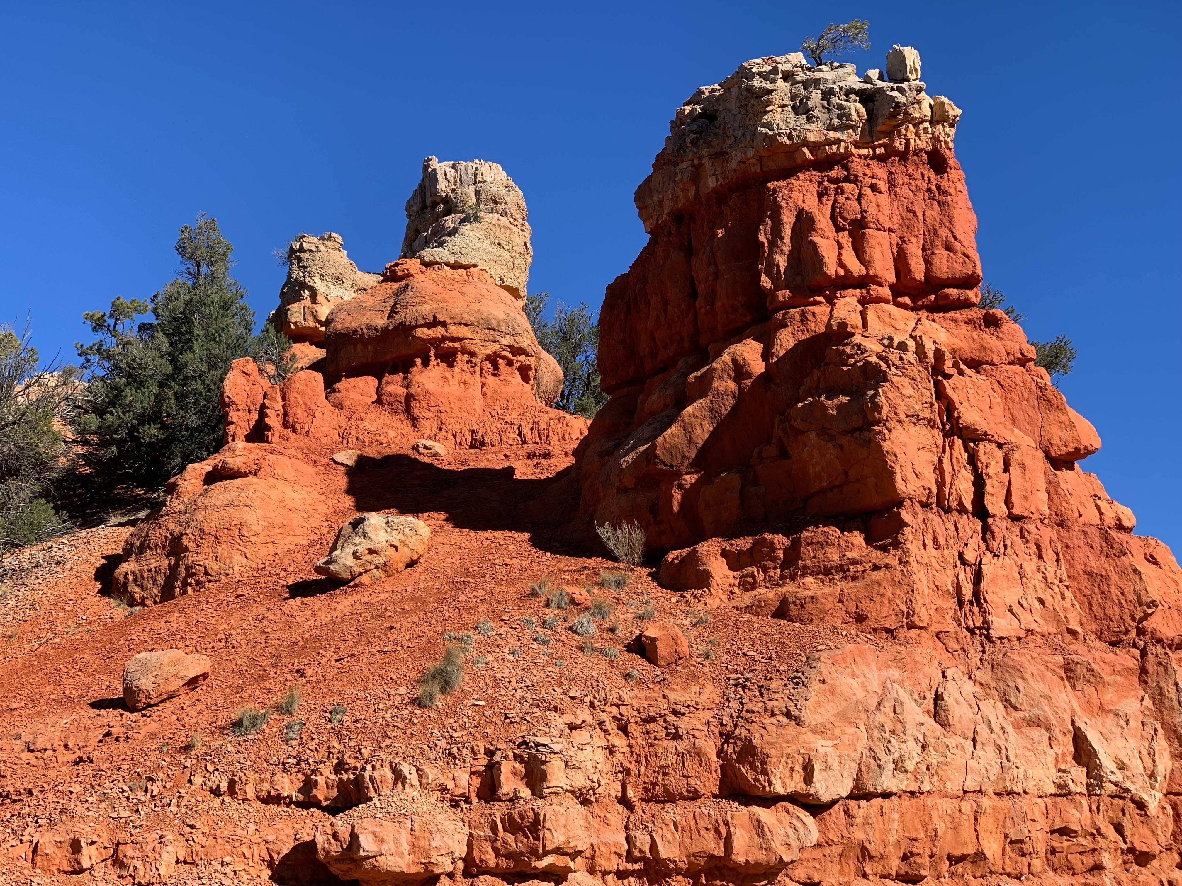 Red Canyon